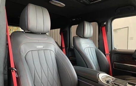 Mercedes-Benz G-Класс AMG, 2025 год, 22 509 000 рублей, 11 фотография