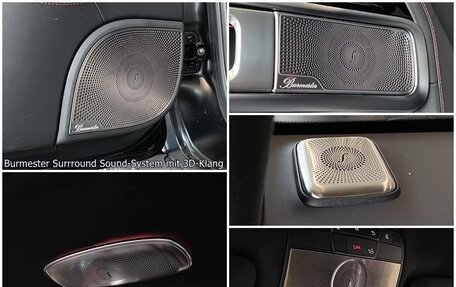 Mercedes-Benz G-Класс AMG, 2025 год, 22 509 000 рублей, 9 фотография