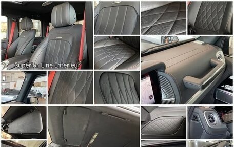 Mercedes-Benz G-Класс AMG, 2025 год, 22 509 000 рублей, 7 фотография