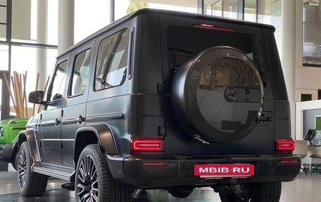 Mercedes-Benz G-Класс AMG, 2025 год, 22 509 000 рублей, 10 фотография