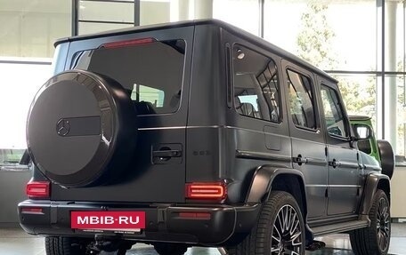 Mercedes-Benz G-Класс AMG, 2025 год, 22 509 000 рублей, 4 фотография