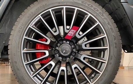 Mercedes-Benz G-Класс AMG, 2025 год, 22 509 000 рублей, 6 фотография