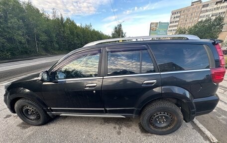 DW Hower H5, 2018 год, 1 550 000 рублей, 2 фотография