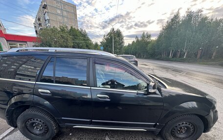 DW Hower H5, 2018 год, 1 550 000 рублей, 4 фотография
