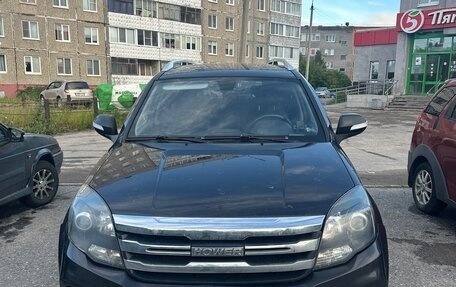 DW Hower H5, 2018 год, 1 550 000 рублей, 3 фотография