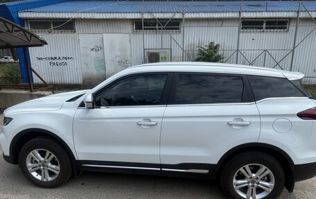 Geely Atlas, 2024 год, 2 200 000 рублей, 2 фотография