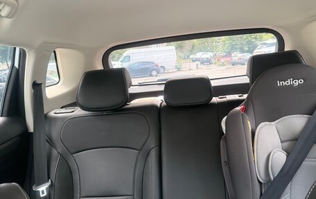 Geely Atlas, 2024 год, 2 200 000 рублей, 6 фотография