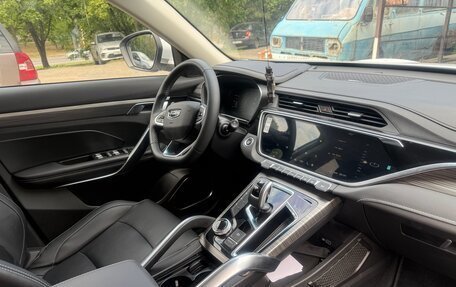Geely Atlas, 2024 год, 2 200 000 рублей, 7 фотография
