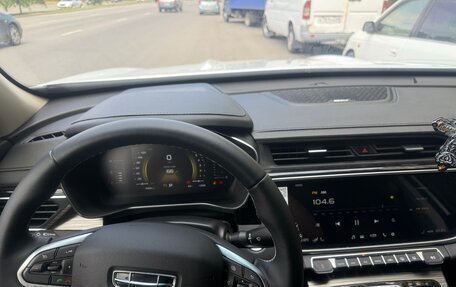 Geely Atlas, 2024 год, 2 200 000 рублей, 8 фотография
