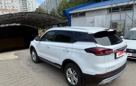 Geely Atlas, 2024 год, 2 200 000 рублей, 3 фотография