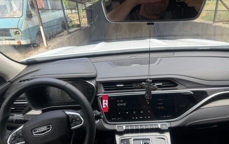 Geely Atlas, 2024 год, 2 200 000 рублей, 4 фотография