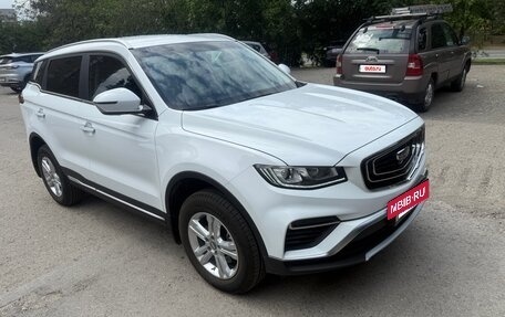Geely Atlas, 2024 год, 2 200 000 рублей, 12 фотография