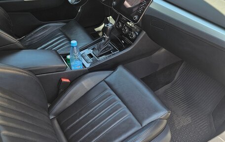 Skoda Superb III рестайлинг, 2018 год, 2 280 000 рублей, 9 фотография