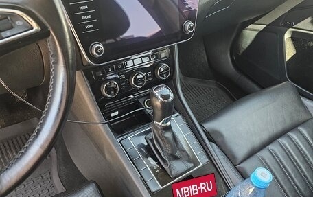 Skoda Superb III рестайлинг, 2018 год, 2 280 000 рублей, 7 фотография