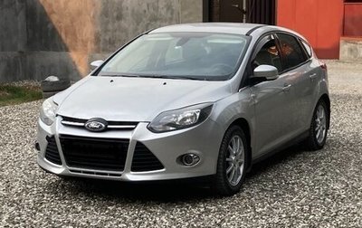 Ford Focus III, 2012 год, 750 000 рублей, 1 фотография