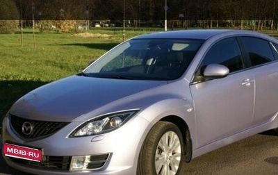 Mazda 6, 2008 год, 870 000 рублей, 1 фотография