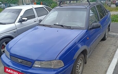 Daewoo Nexia I рестайлинг, 1998 год, 110 000 рублей, 1 фотография
