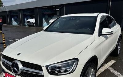 Mercedes-Benz GLC, 2021 год, 5 600 000 рублей, 1 фотография