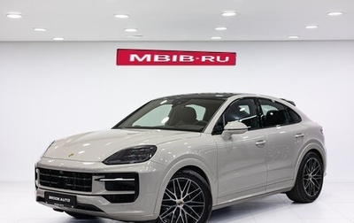 Porsche Cayenne III, 2025 год, 17 990 000 рублей, 1 фотография