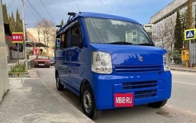 Suzuki Every VI, 2016 год, 650 000 рублей, 1 фотография