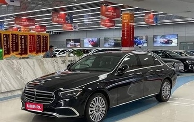 Mercedes-Benz E-Класс, 2022 год, 4 745 000 рублей, 1 фотография