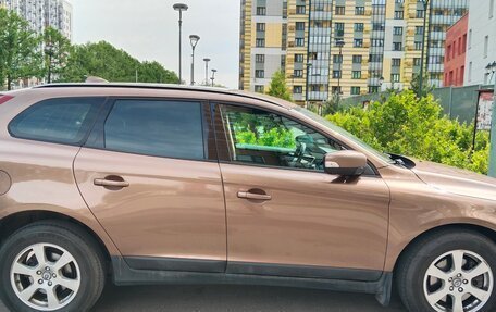 Volvo XC60 II, 2010 год, 1 400 000 рублей, 4 фотография