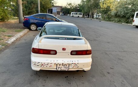 Honda Integra III рестайлинг, 1998 год, 485 000 рублей, 5 фотография