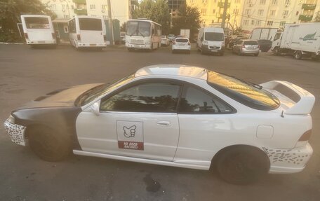 Honda Integra III рестайлинг, 1998 год, 485 000 рублей, 4 фотография