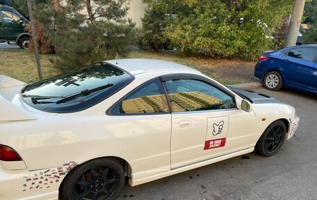 Honda Integra III рестайлинг, 1998 год, 485 000 рублей, 7 фотография