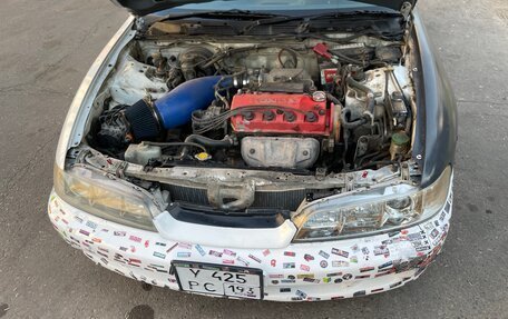 Honda Integra III рестайлинг, 1998 год, 485 000 рублей, 10 фотография
