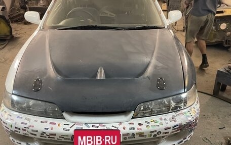 Honda Integra III рестайлинг, 1998 год, 485 000 рублей, 8 фотография