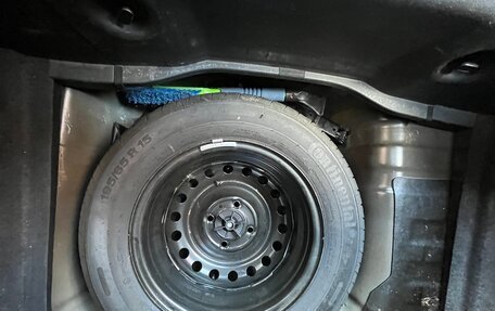 Nissan Tiida, 2012 год, 930 000 рублей, 17 фотография