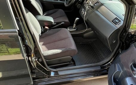 Nissan Tiida, 2012 год, 930 000 рублей, 13 фотография