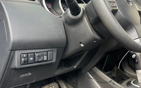 Nissan Tiida, 2012 год, 930 000 рублей, 20 фотография