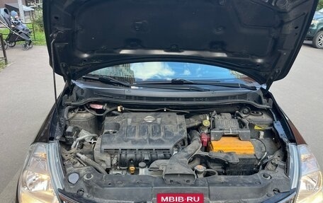 Nissan Tiida, 2012 год, 930 000 рублей, 18 фотография