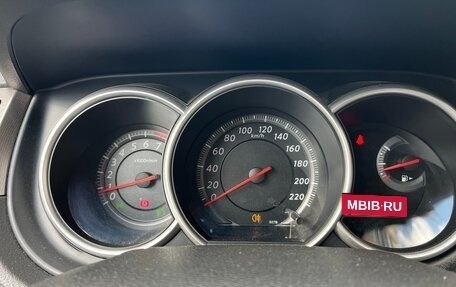 Nissan Tiida, 2012 год, 930 000 рублей, 19 фотография