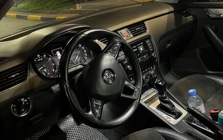 Skoda Octavia, 2015 год, 1 475 000 рублей, 7 фотография