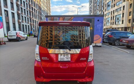 Nissan Dayz Roox I рестайлинг, 2018 год, 950 000 рублей, 7 фотография