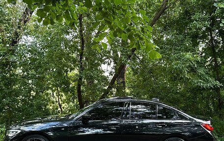 BMW 3 серия, 2019 год, 3 650 000 рублей, 5 фотография