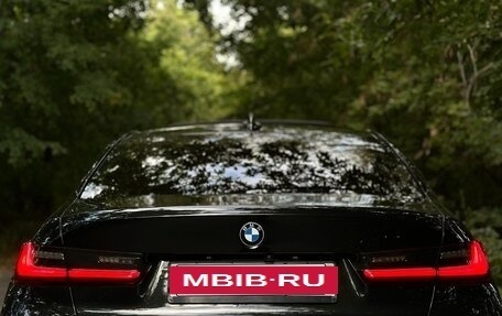 BMW 3 серия, 2019 год, 3 650 000 рублей, 6 фотография