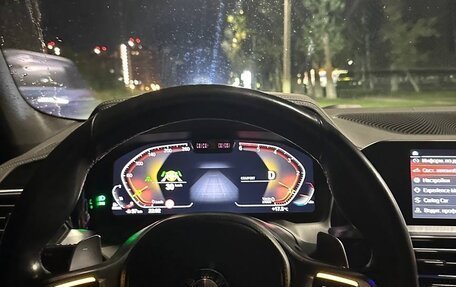BMW 3 серия, 2019 год, 3 650 000 рублей, 16 фотография