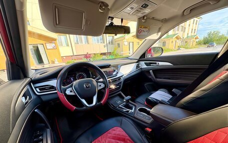 Changan CS35 Plus, 2020 год, 1 600 000 рублей, 7 фотография