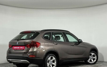 BMW X1, 2014 год, 1 397 000 рублей, 2 фотография