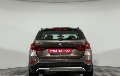 BMW X1, 2014 год, 1 397 000 рублей, 4 фотография
