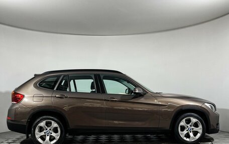 BMW X1, 2014 год, 1 397 000 рублей, 6 фотография