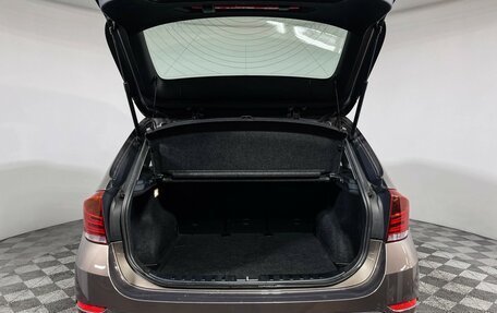 BMW X1, 2014 год, 1 397 000 рублей, 8 фотография