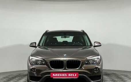 BMW X1, 2014 год, 1 397 000 рублей, 3 фотография