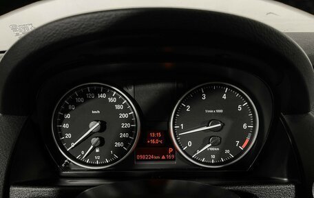 BMW X1, 2014 год, 1 397 000 рублей, 12 фотография