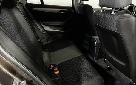 BMW X1, 2014 год, 1 397 000 рублей, 13 фотография