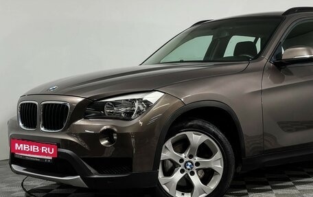 BMW X1, 2014 год, 1 397 000 рублей, 15 фотография